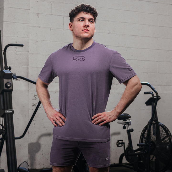 Aspire Competition T-Shirt