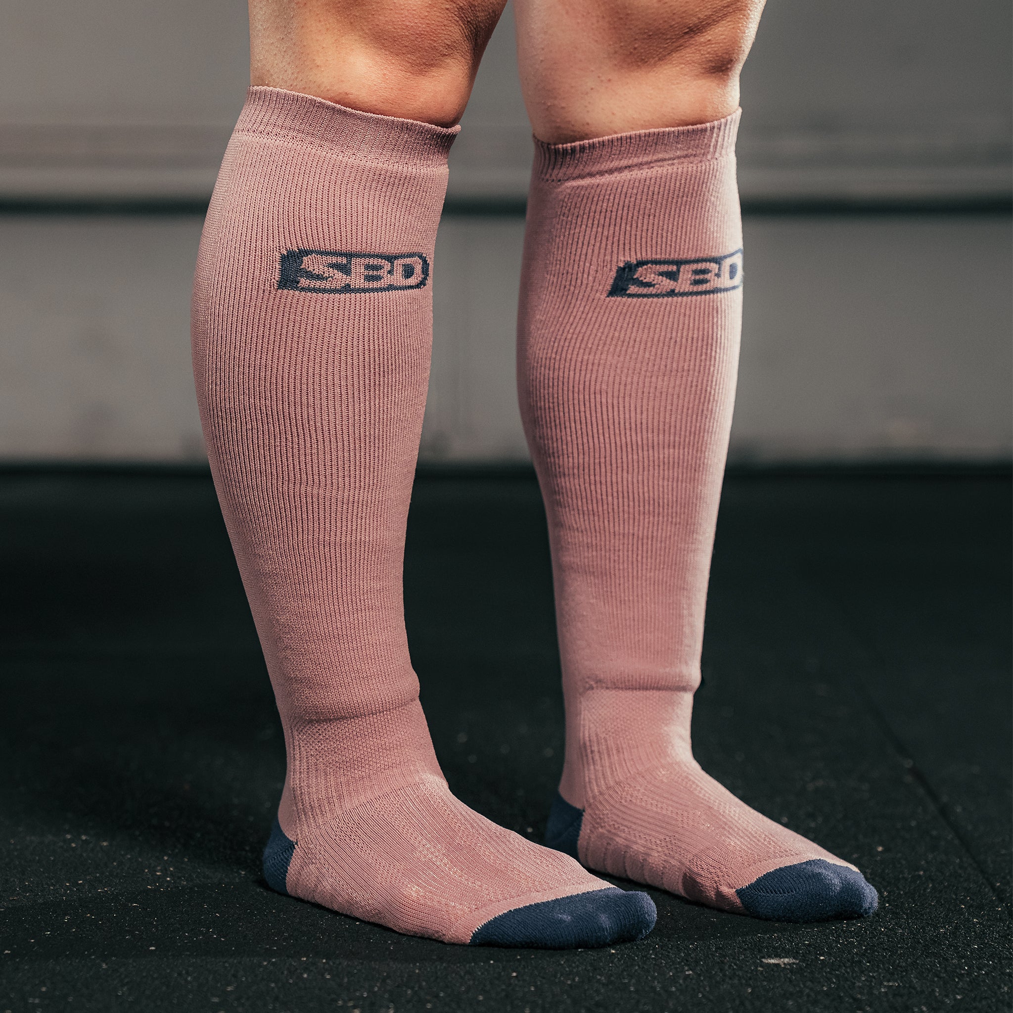Serenity Deadlift Socks – SBD Apparel USA