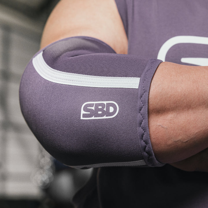 Aspire Elbow Sleeves