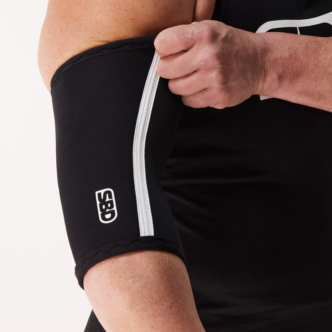 Momentum Elbow Sleeves