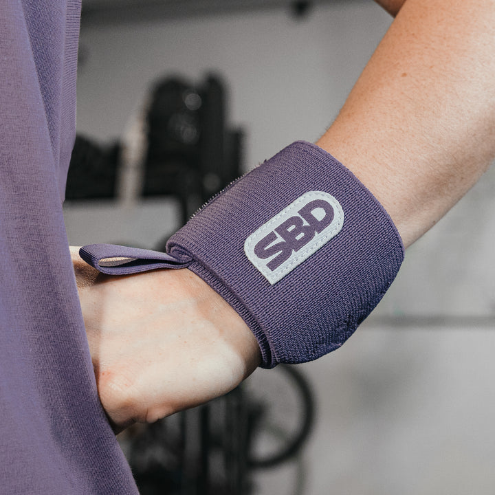 Aspire Wrist Wraps