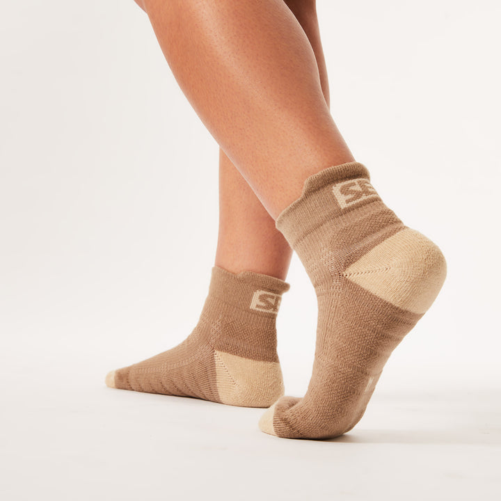 Defy Athletic Socks