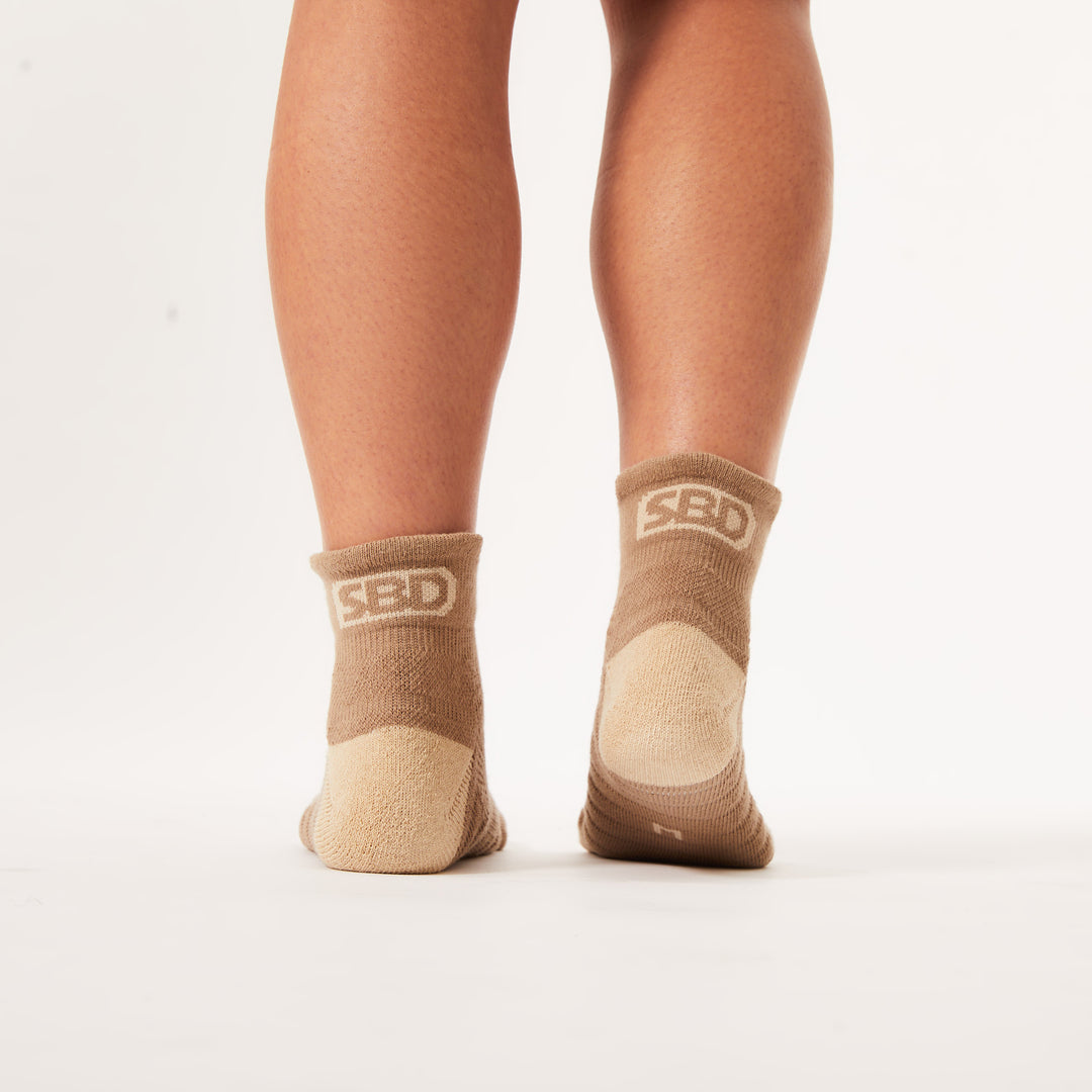 Defy Athletic Socks