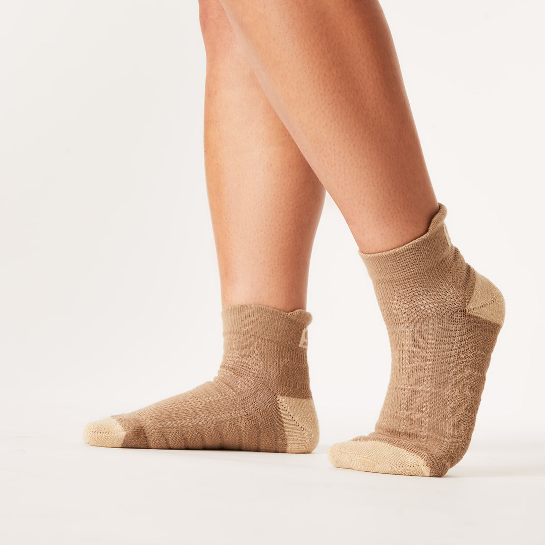 Defy Athletic Socks