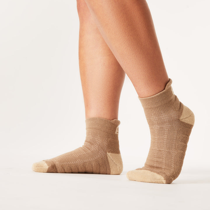 Defy Athletic Socks