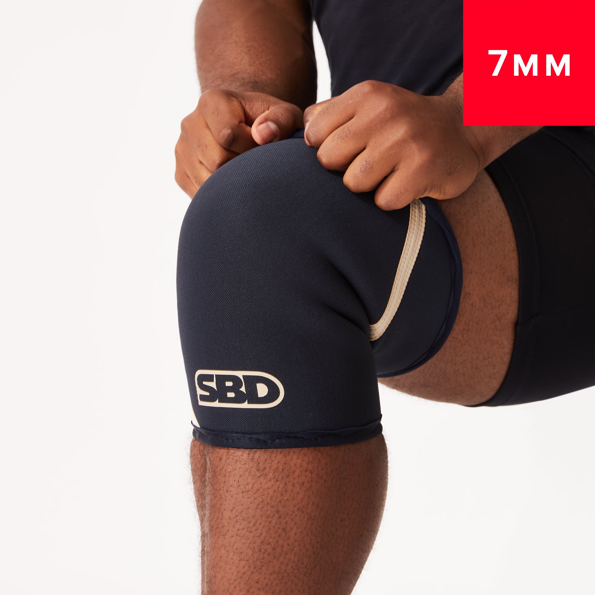 Defy Knee Sleeves – SBD Apparel USA