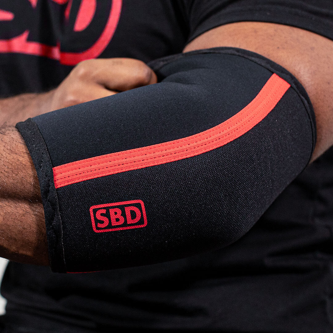 Elbow Sleeves – SBD Apparel USA