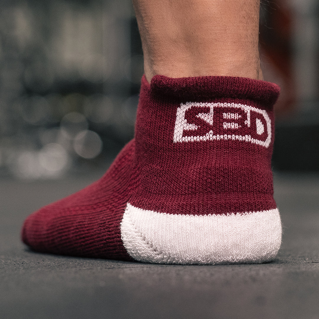 Phoenix Athletic Socks
