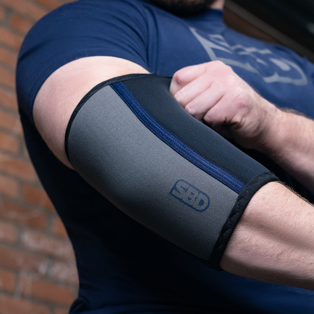 Storm Elbow Sleeves