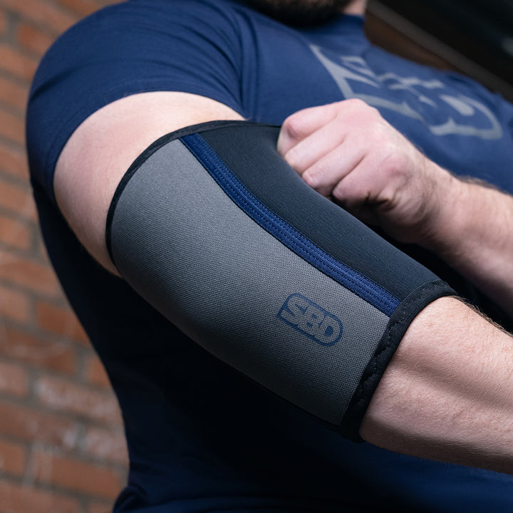 Storm Elbow Sleeves