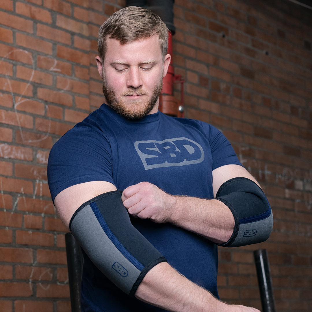 Storm Elbow Sleeves