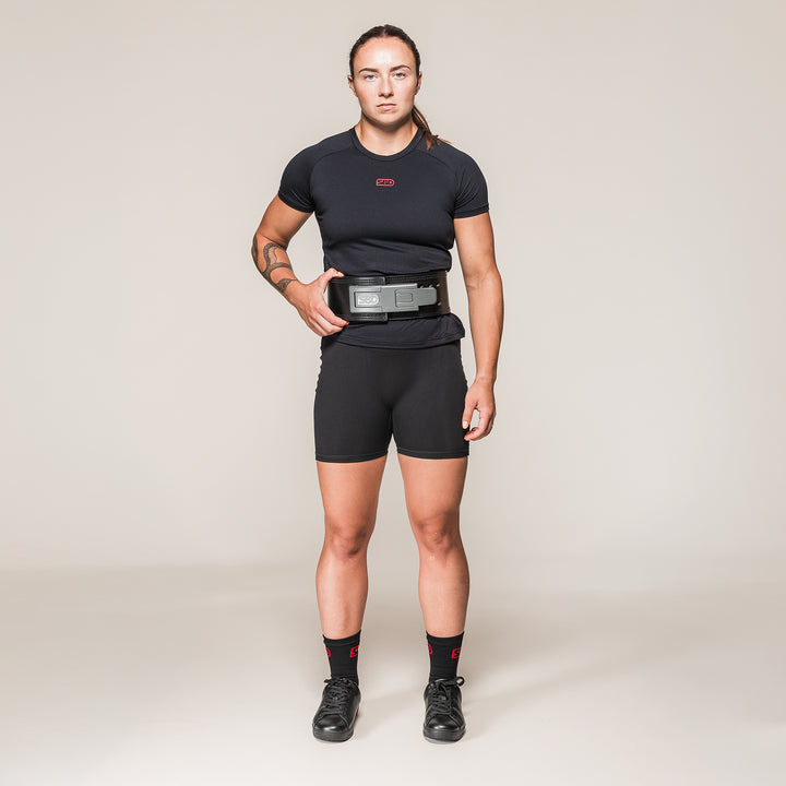 10mm Lever Belt