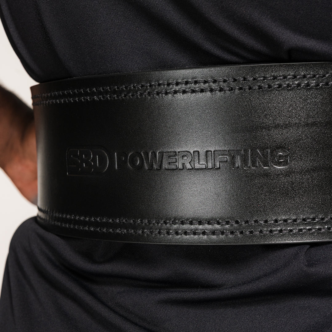 10mm Lever Belt
