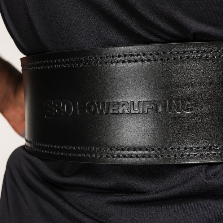 10mm Lever Belt