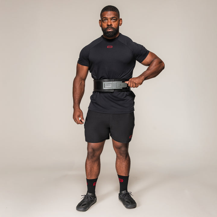 10mm Lever Belt
