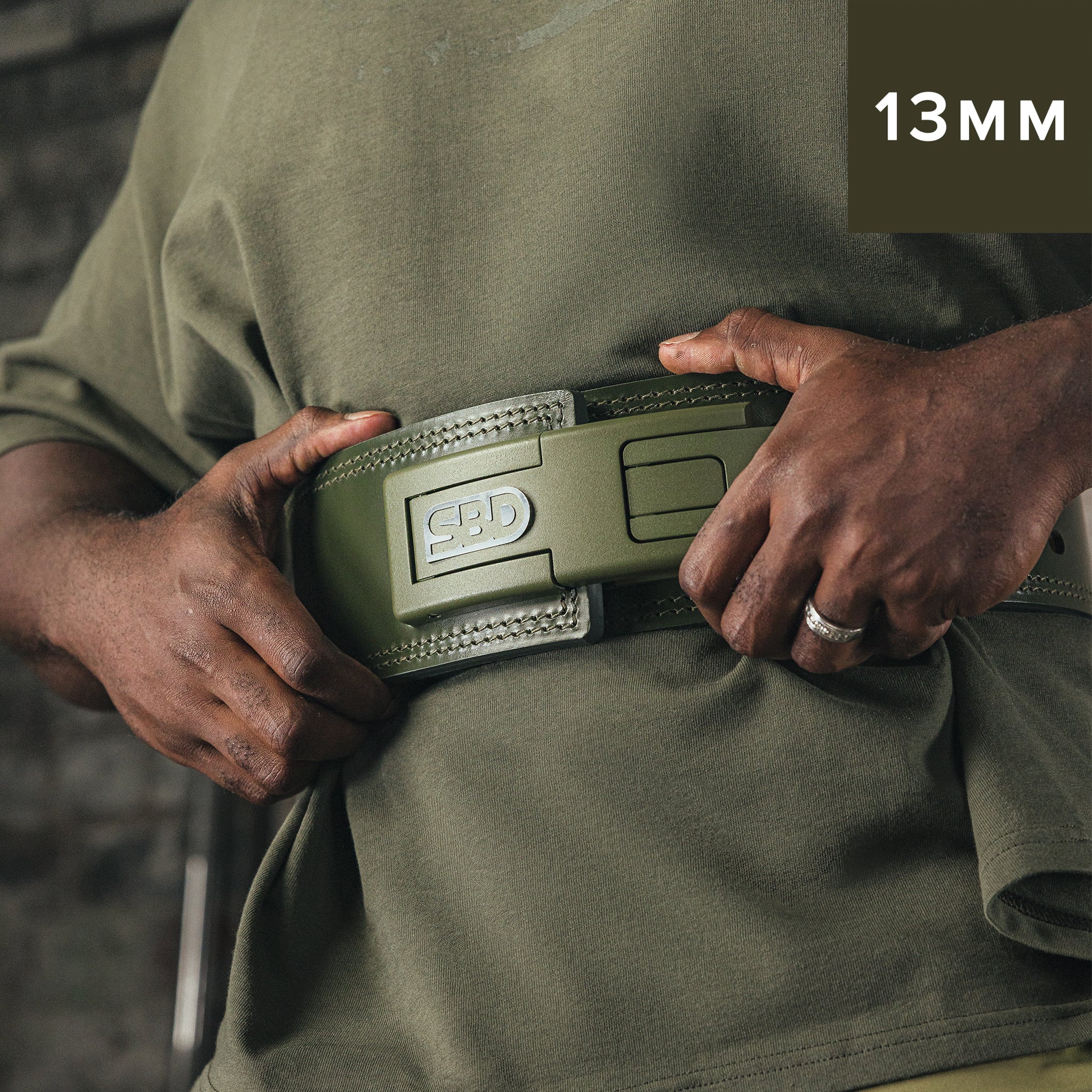 Resolve – SBD Apparel USA