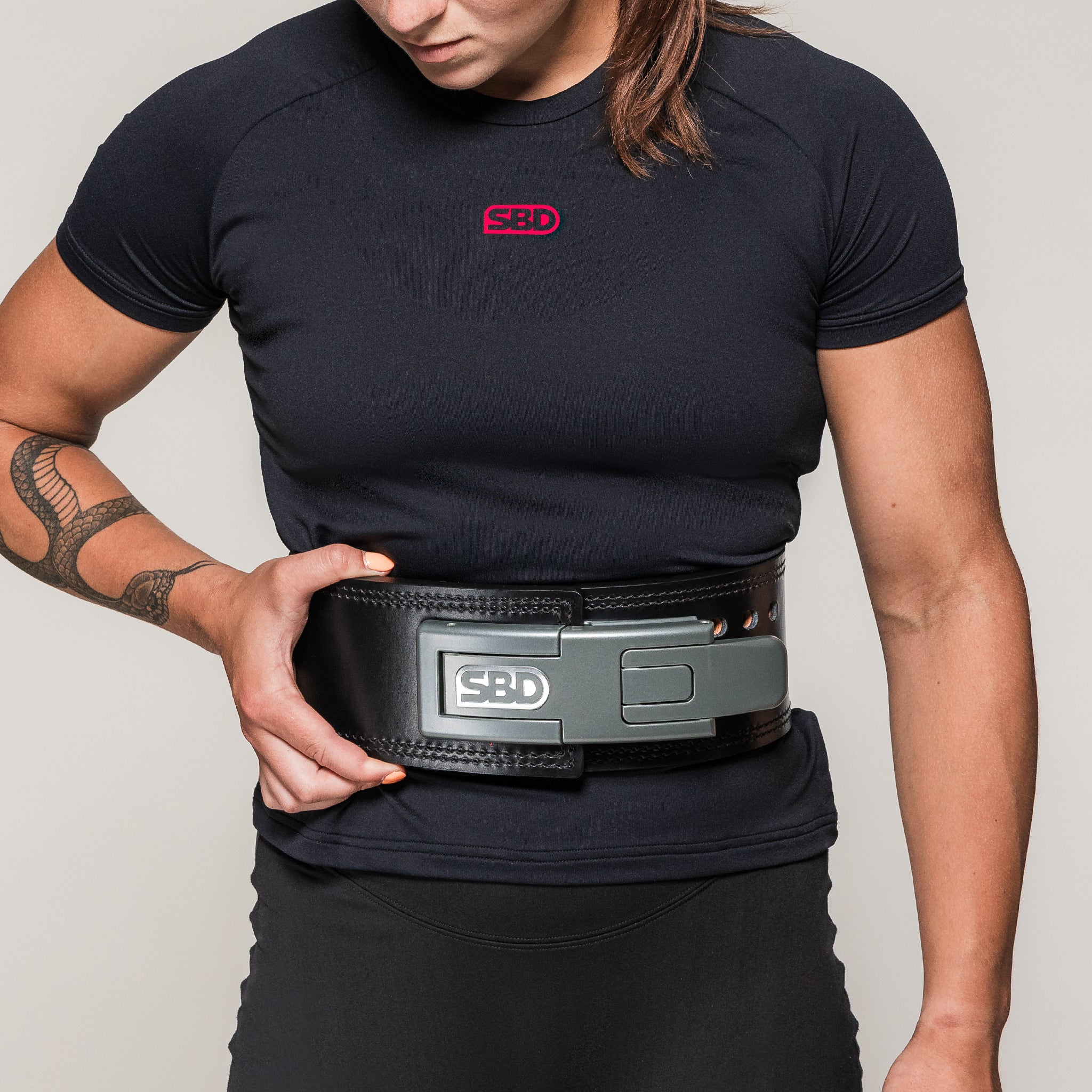【未開封】SBD Powerlifting Belt 13mm Sサイズ 13mm Lever Belt – SBD Apparel USA