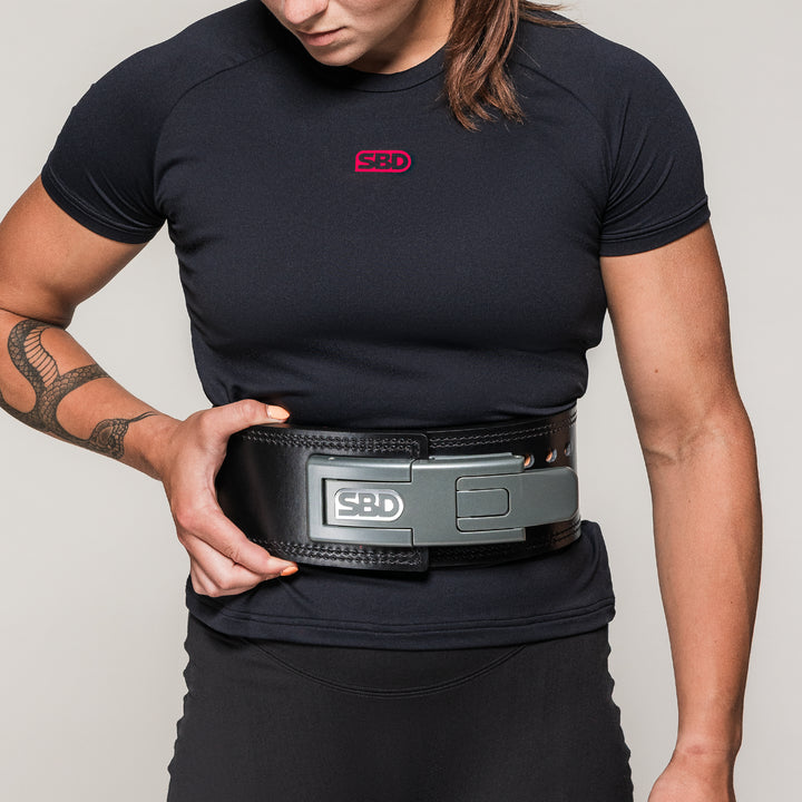 13mm Lever Belt