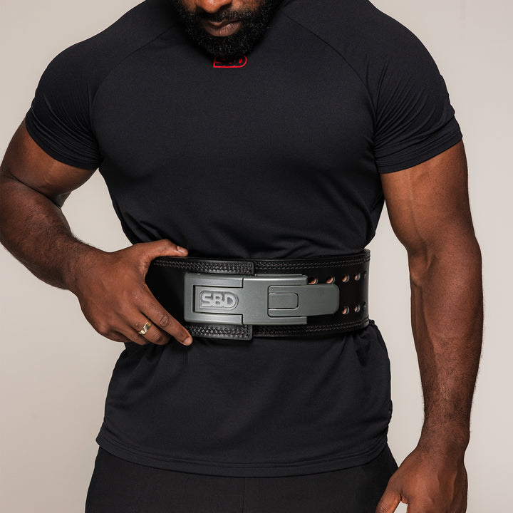 13mm Lever Belt