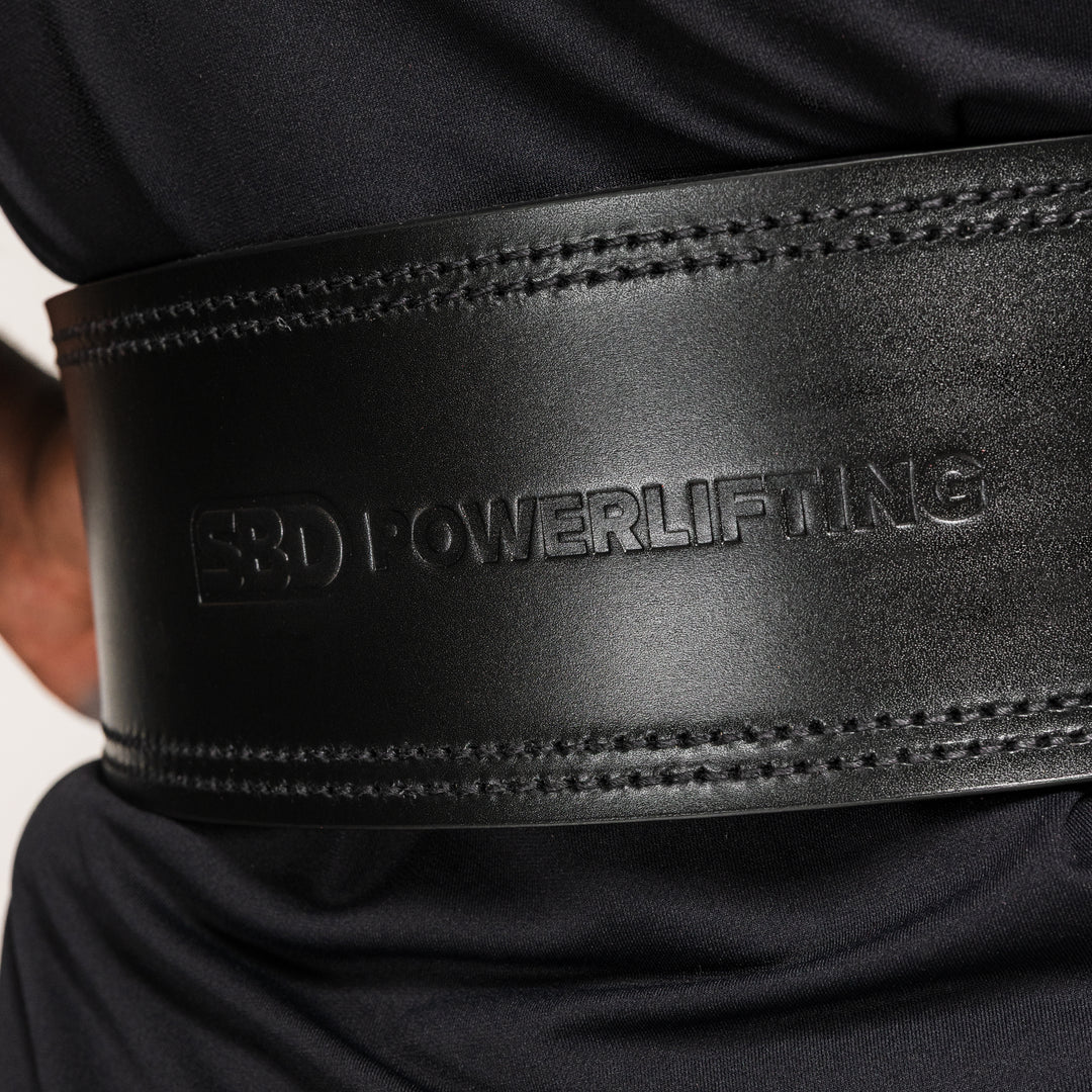 13mm Lever Belt