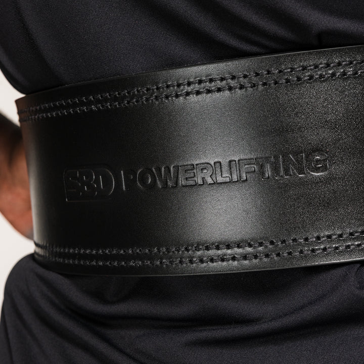 13mm Lever Belt