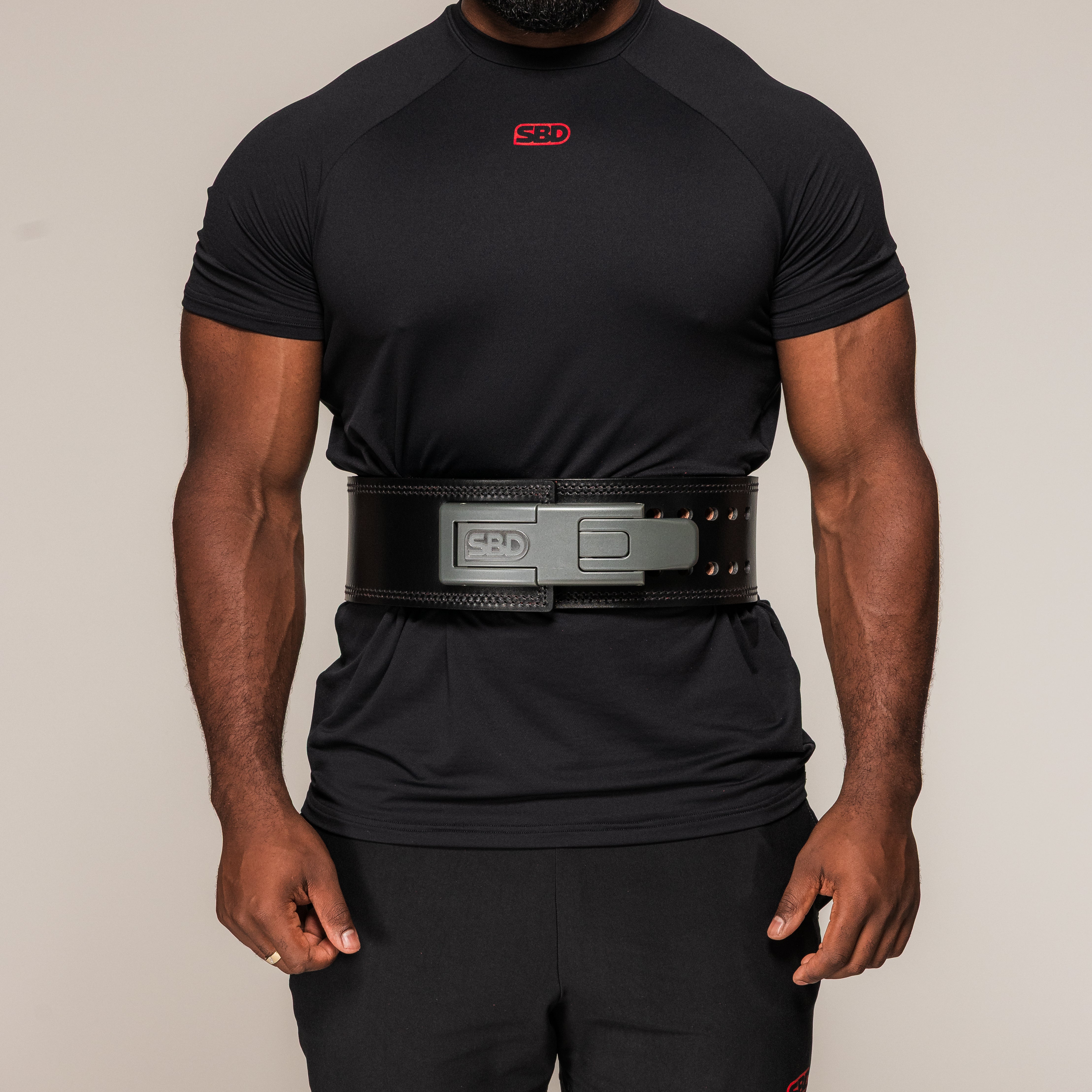 13mm Lever Belt – SBD Apparel USA