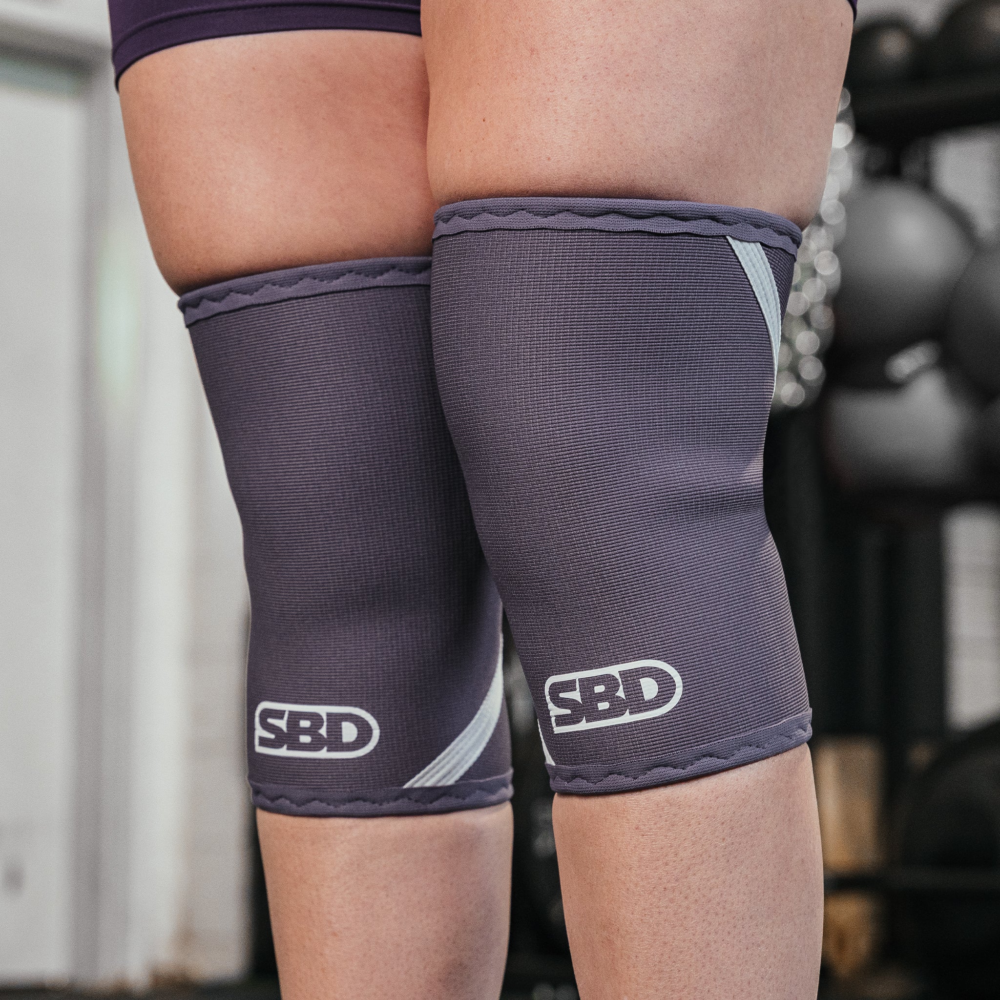 Aspire Weightlifting Knee Sleeves – SBD Apparel USA