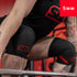 Weightlifting Knee Sleeves