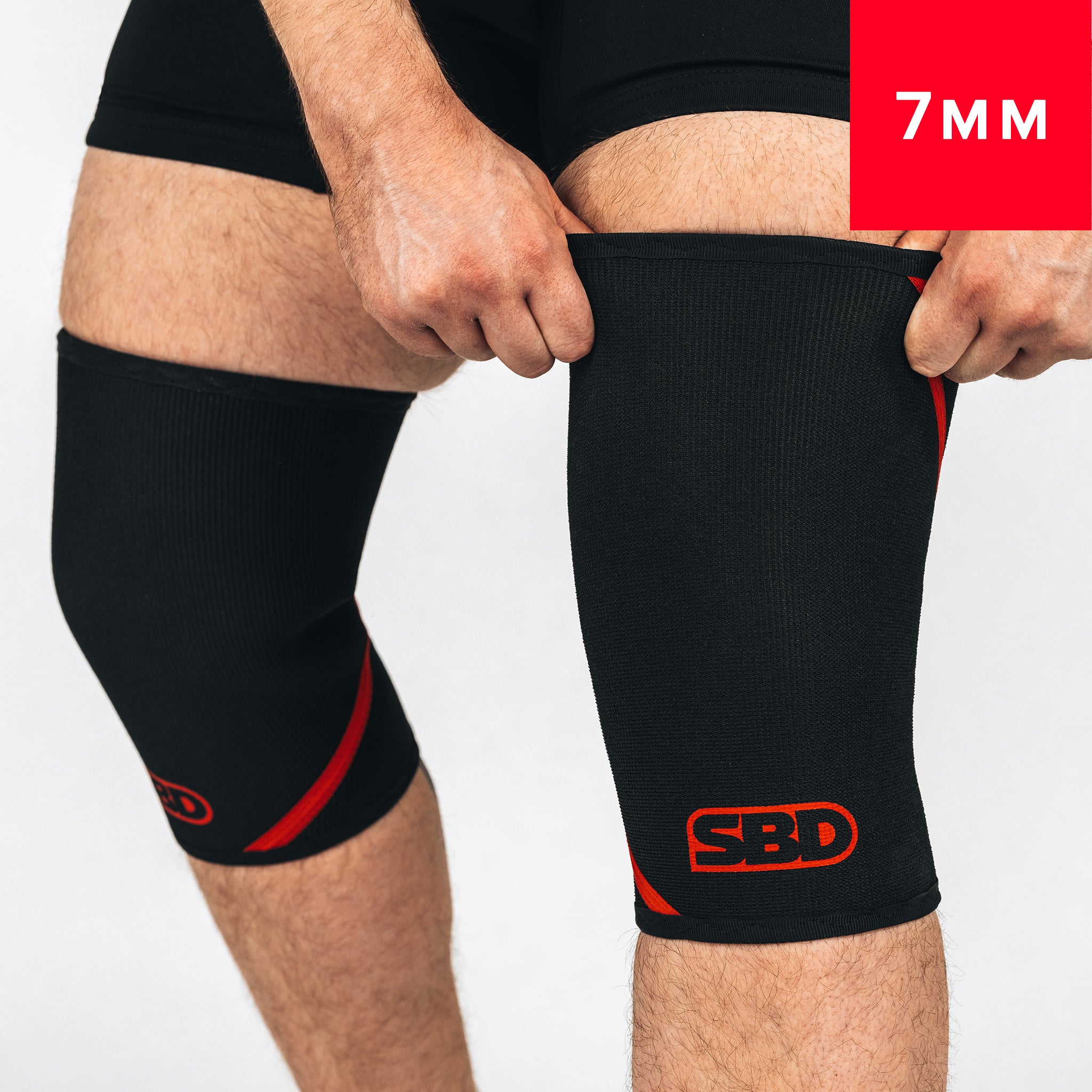 Defy Knee Sleeves – SBD Apparel USA