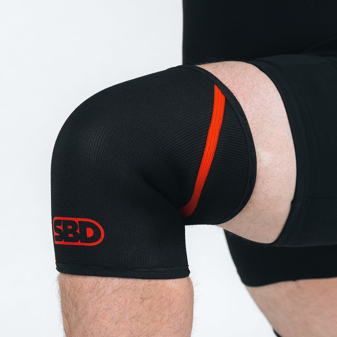 Powerlifting Knee Sleeves – SBD Apparel