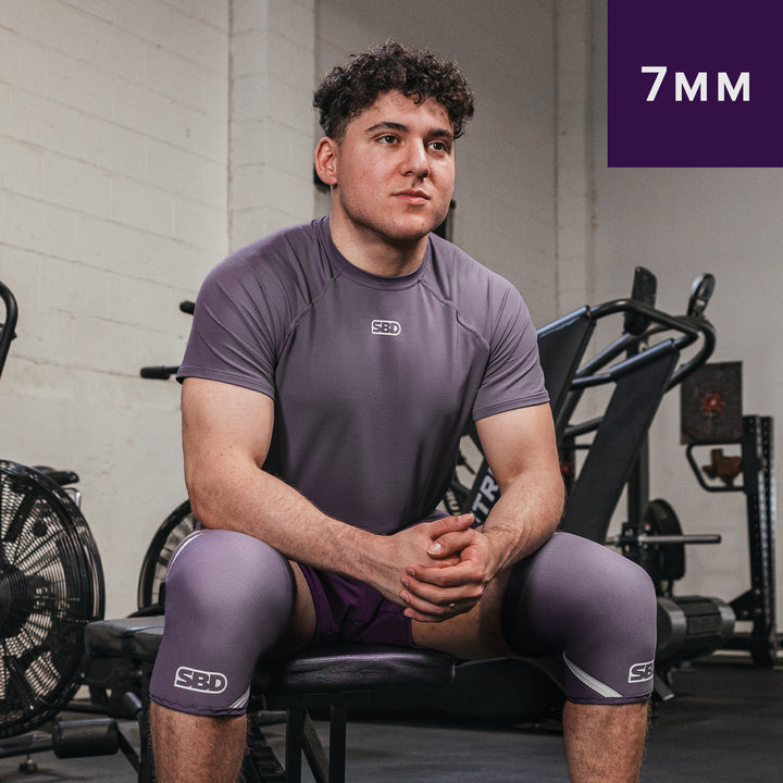 Aspire Knee Sleeves