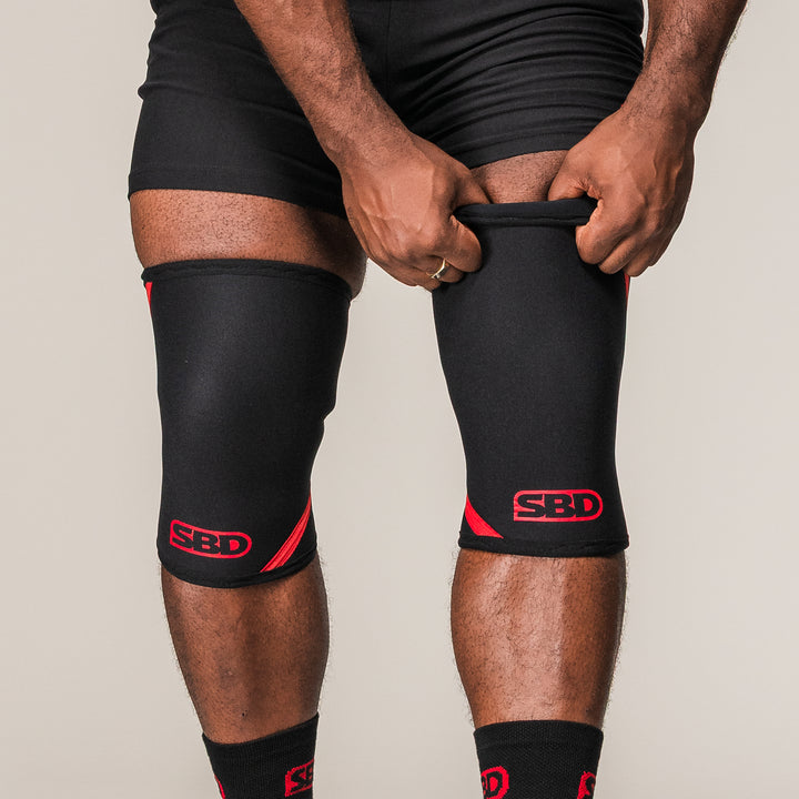 Knee Sleeves