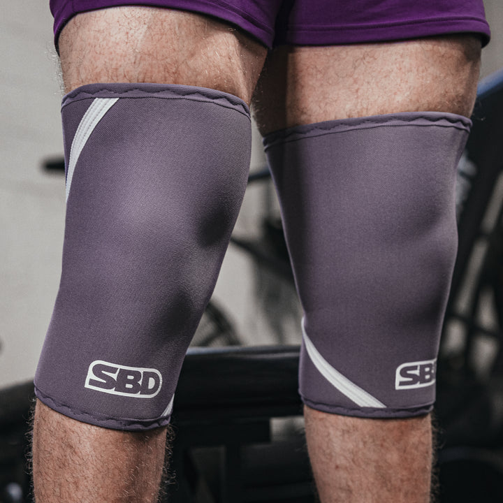 Aspire Knee Sleeves