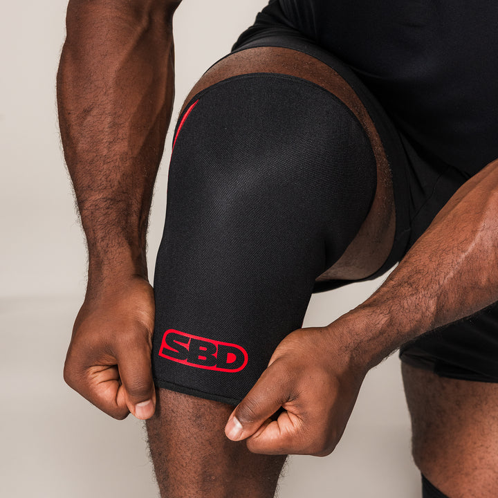 Knee Sleeves