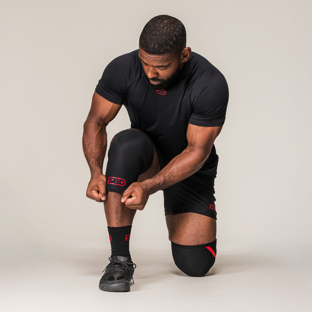 Knee Sleeves