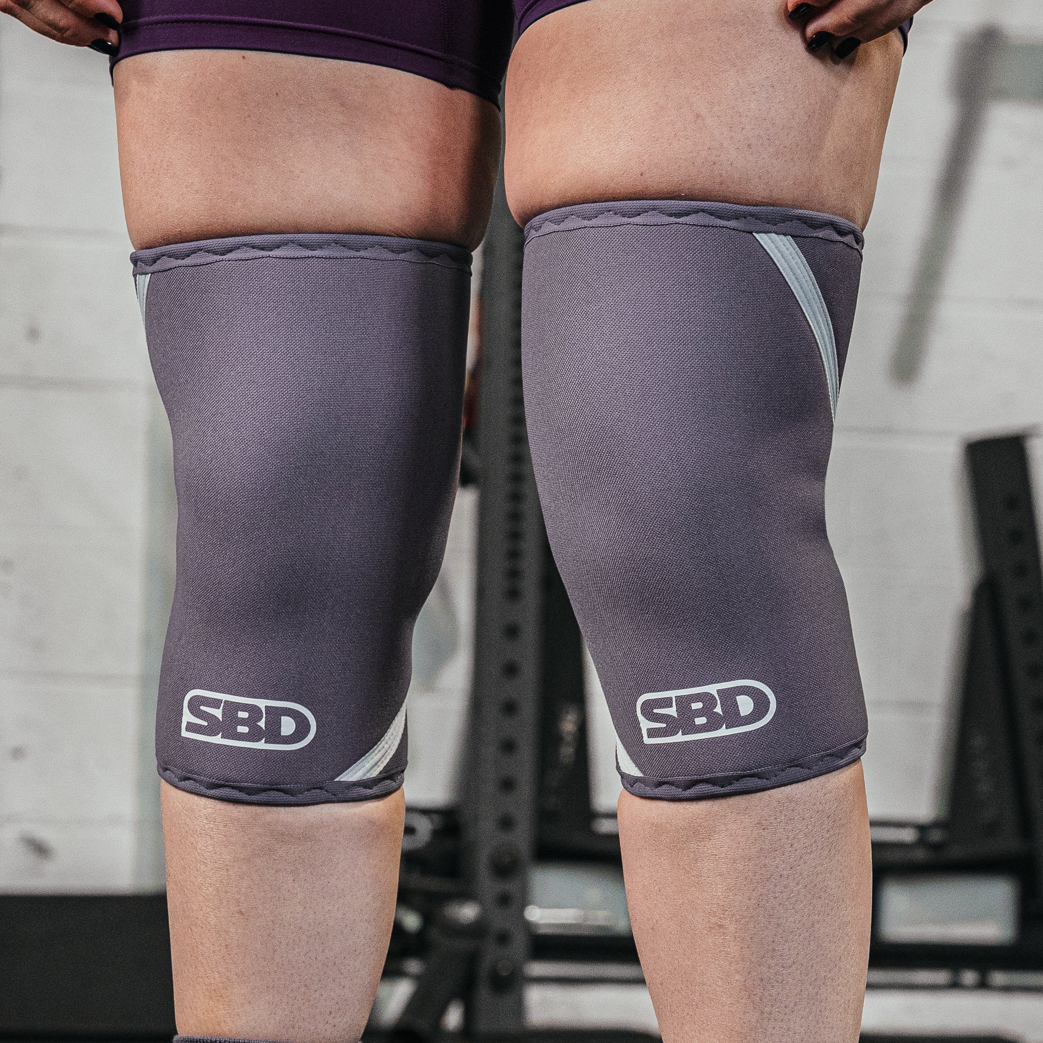 Aspire Knee Sleeves – SBD Apparel USA