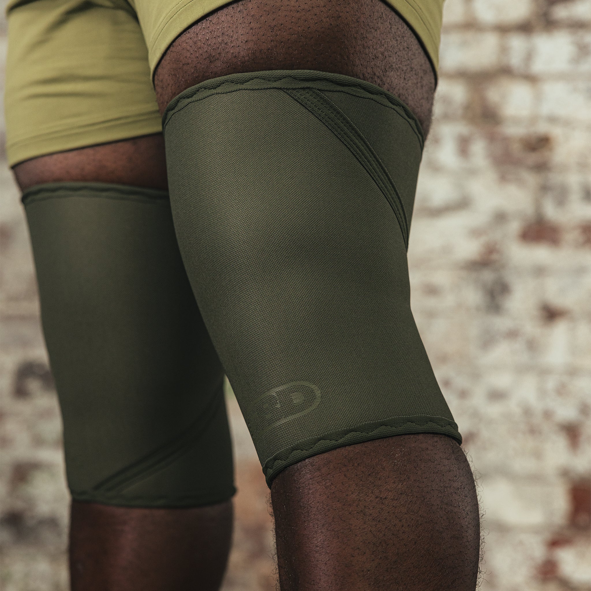 Resolve Knee Sleeves – SBD Apparel USA
