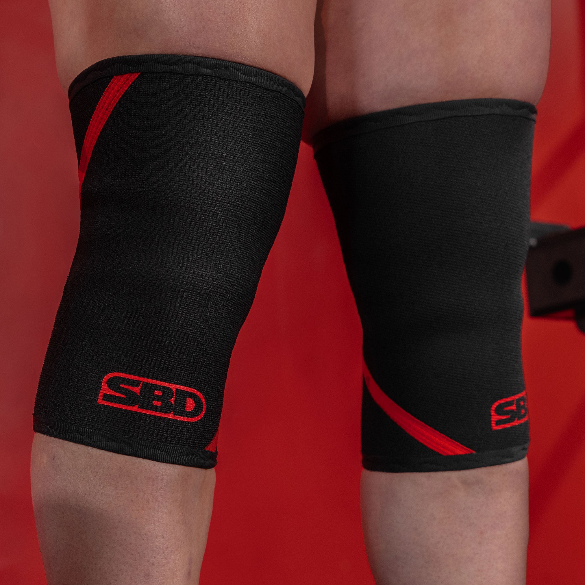 SBD Phanton deals Knee Sleeves