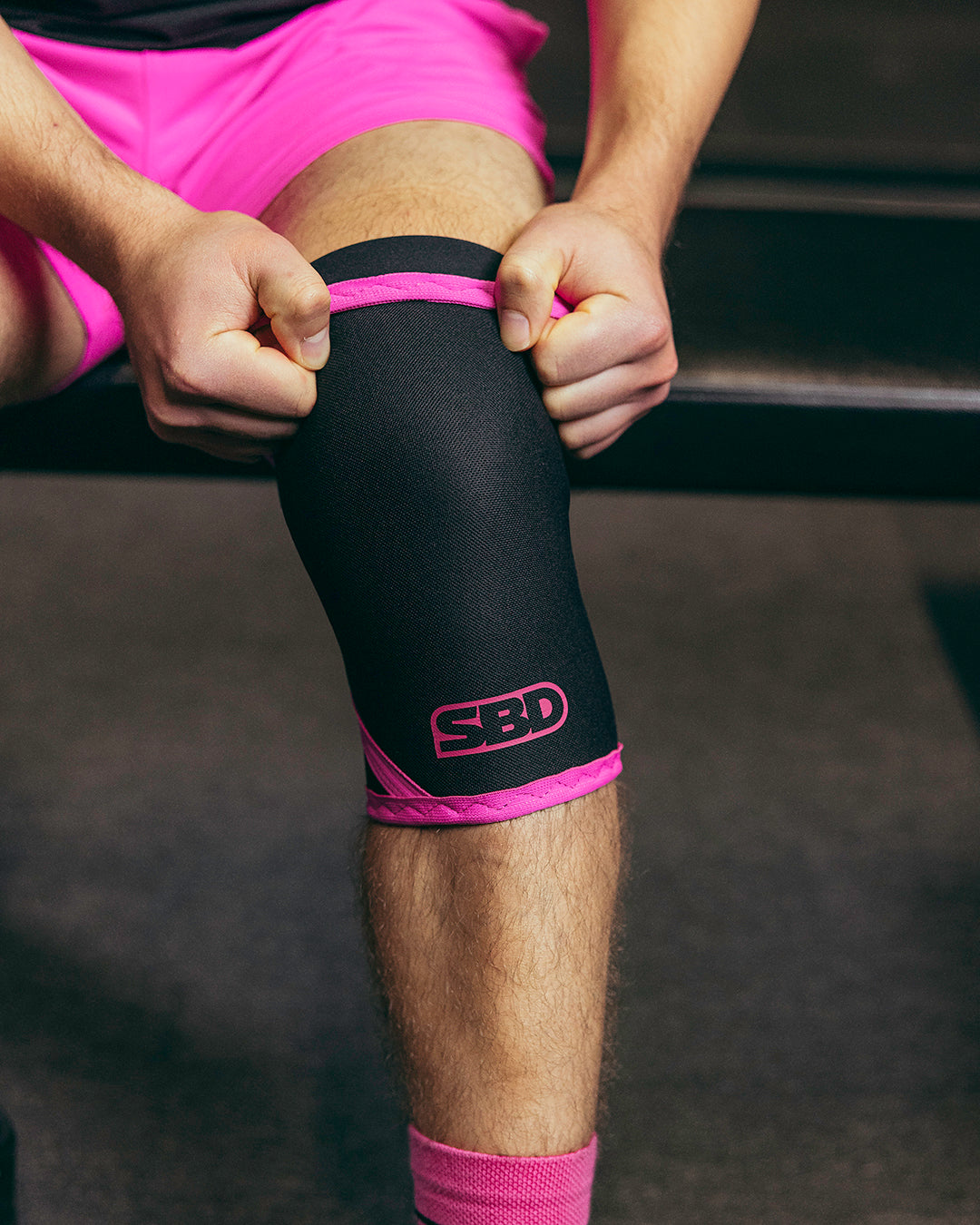 Nova Knee Sleeves