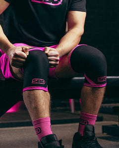 Nova Knee Sleeves