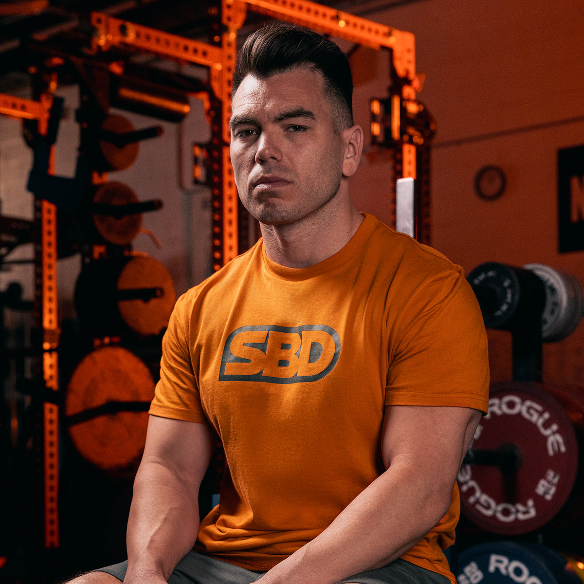 Men's Forge T-Shirt