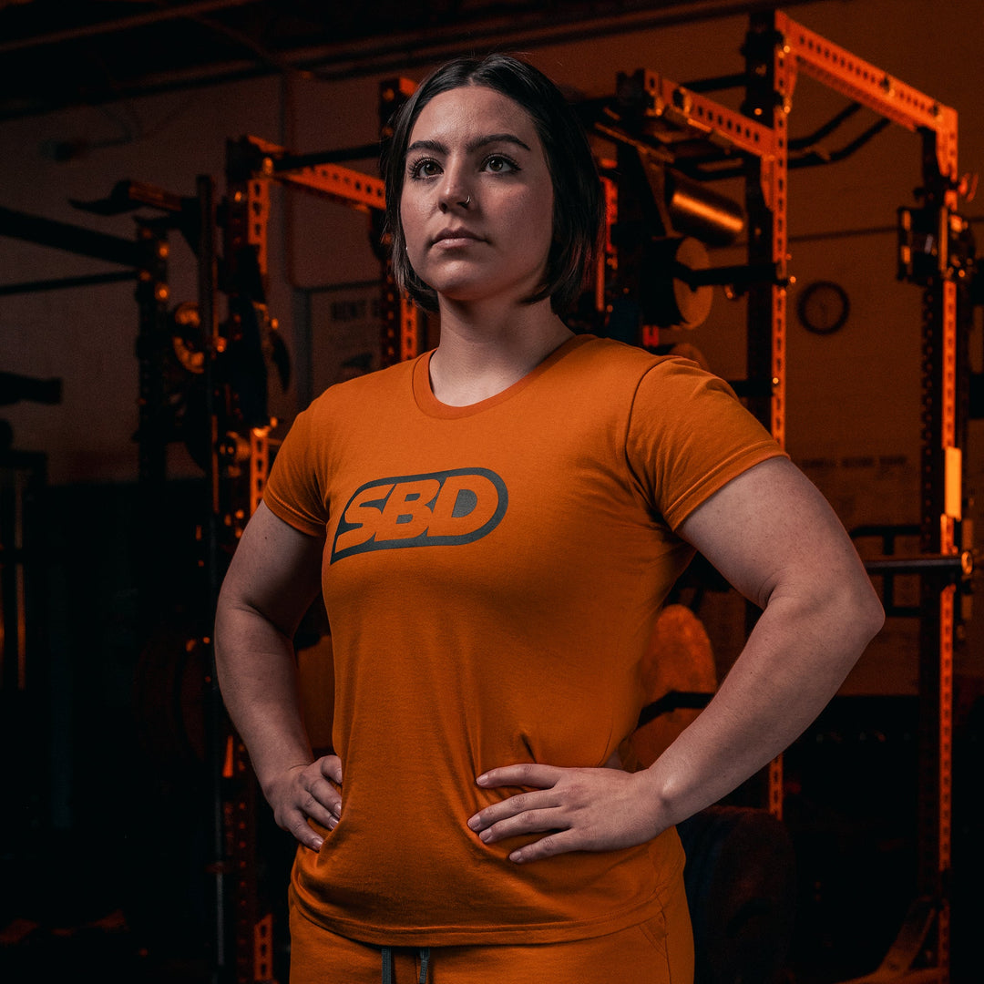 Women's Forge T-Shirt