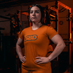 Women's Forge T-Shirt