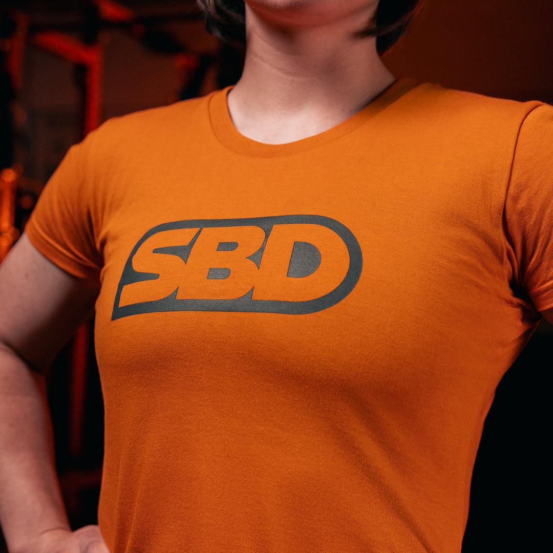 Women's Forge T-Shirt
