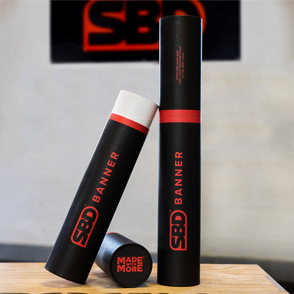 SBD Banner