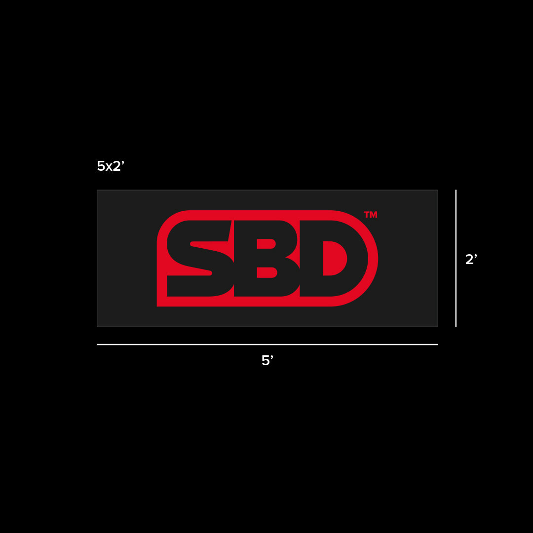 SBD Banner
