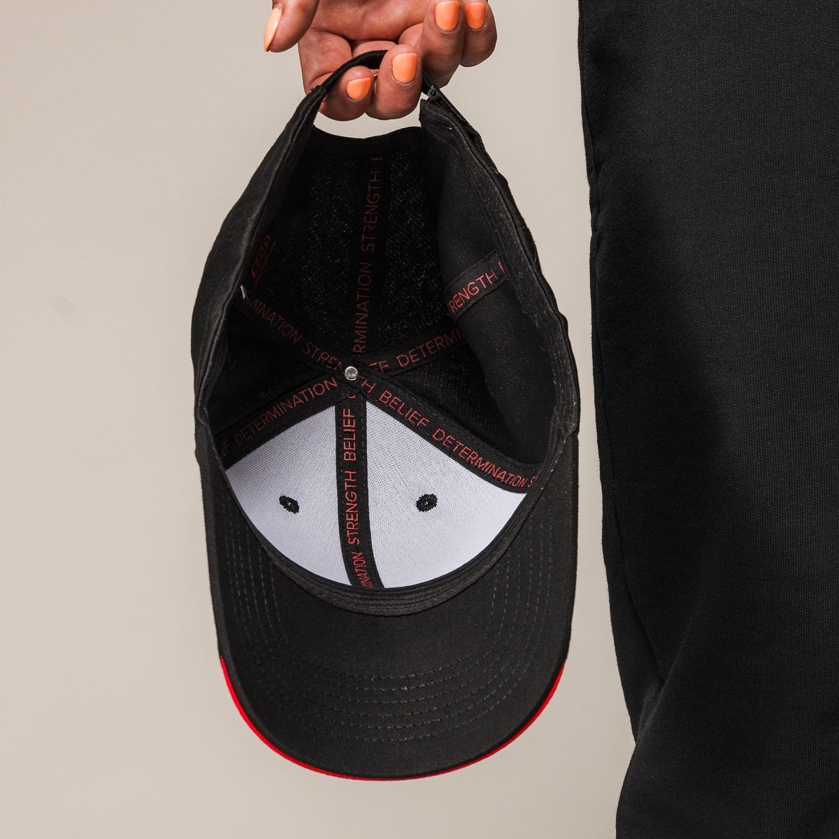 Classic Baseball Cap