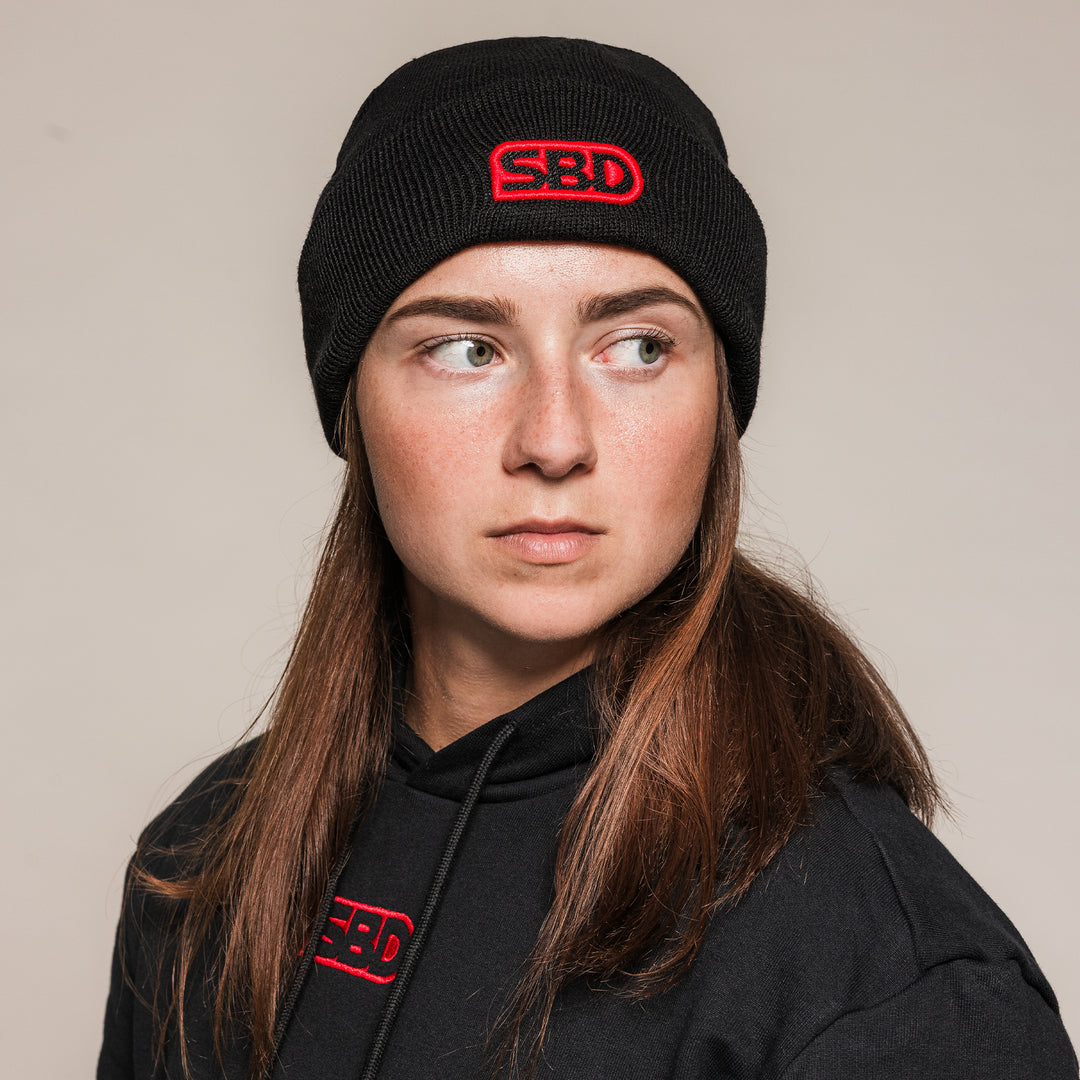 SBD Beanie