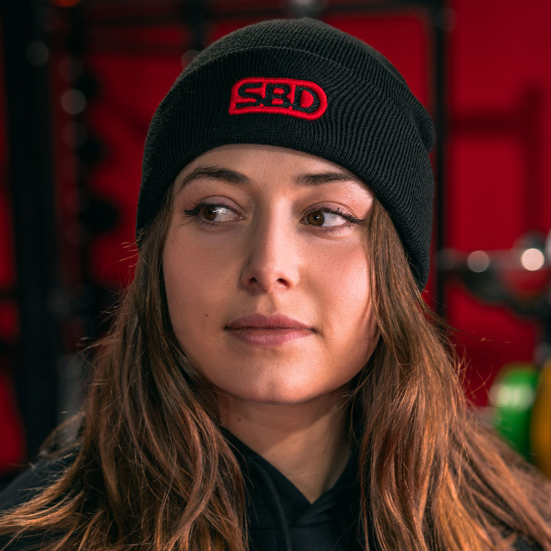 SBD Beanie