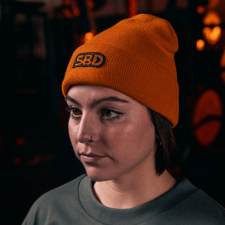 Forge Beanie